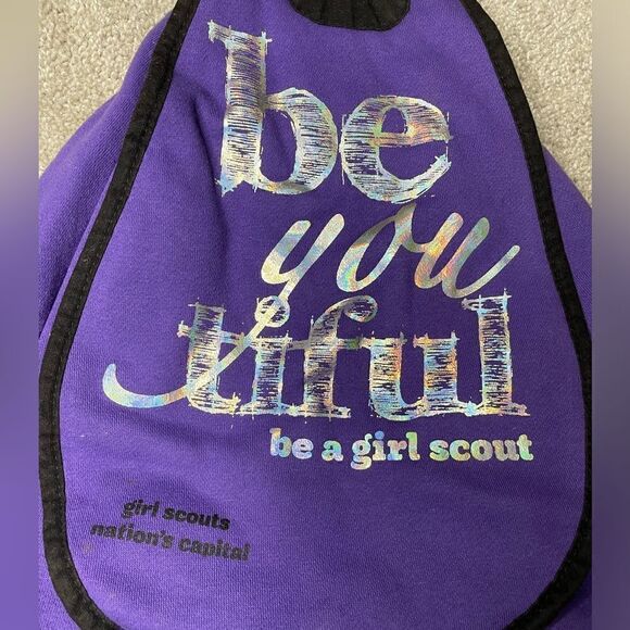 Girl Scouts- Nation’s Capital Backpack - Picture 3 of 8